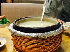 -粤仔湾砂锅粥(阳光店)