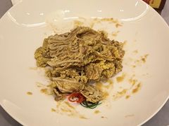 -银都上海菜馆(粤海东路店)
