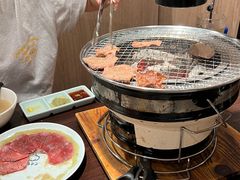 -蒜香焼肉PURUSHIN(马场路店)