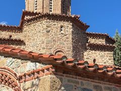 -梅黛奥拉修道院