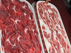 三花趾-大吉利·潮汕鲜牛肉火锅(西安店)
