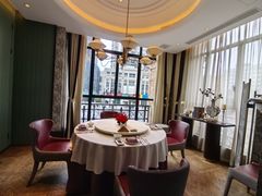 -海味观(老西门店)