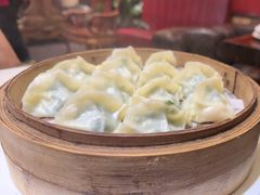 -七菜馆·东北菜·蒸饺(文体路店)