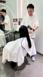 -Z.X HAIR SALON张新美业
