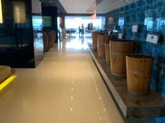 -龙之梦万丽酒店青餐厅
