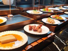 -淡尾·海鲜自助概念餐厅(虹桥南丰城店)