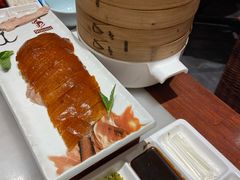 -鸭匠食府·挂炉烤鸭·新京菜(阜成路店)