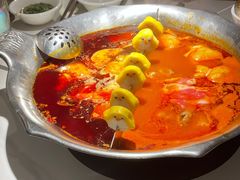 -九鼎轩脆毛肚火锅(徐州苏宁店)