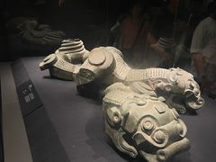 -陕西历史博物馆