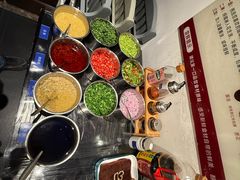 -大良毋米粥(锦龙路总店)