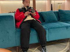 -香港皇家太平洋酒店