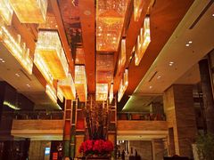 -徐州博顿温德姆酒店(高铁东站店)