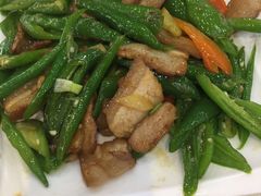 回锅肉-金瑞轩大酒楼·顺德鱼生·粤菜海鲜(东江国际店)