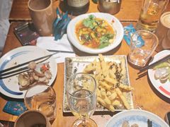 -你又瘦了小酒馆(奥体店)