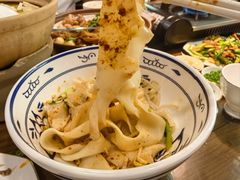 -秦月轩·陕西家乡菜(阜成路·五棵松店)