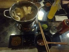 -丽江庭院之爱在路上(西单店)