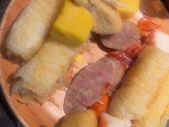 -牛New寿喜烧(金茂览秀城店)