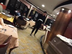 大堂-汇泉王朝大饭店-旋转餐厅(南海路店)
