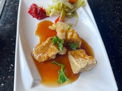 台式臭豆腐-吴记鲜定味