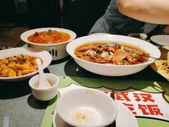 -全聚贤餐厅·湖北家常菜(沙湖店)