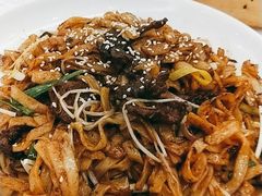 干炒牛河-和乐喜宴海鲜酒家(骏荣广场店)