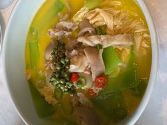 -民国红公馆·秦淮八艳(夫子庙店)