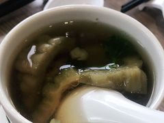 -裕记烧腊连锁餐饮(外马分店)