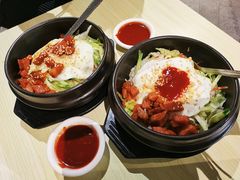 -韩味轩(丰盛町店)