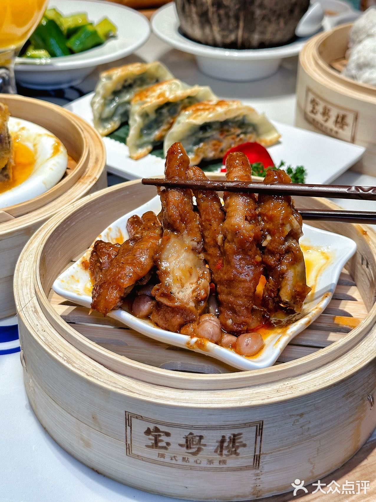 广式茶楼席卷整个安亭