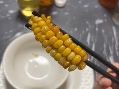 -富来美食