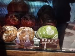 -Juicy Bakery(大学路店)