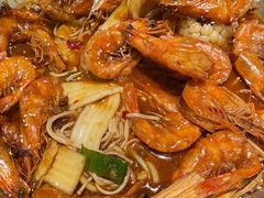 -李想大虾(吾悦广场店)