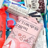 gs25便利店🇰🇷新新冰淇淋🍦get✔️冰爽