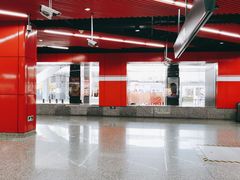 -真北路(地铁站)