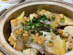 -黑明餐厅(白鹭洲店)
