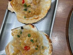 -老虎滩大连海鲜烧烤(水游城店)