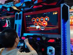 -大玩家超乐场(万达广场苏州吴中店)