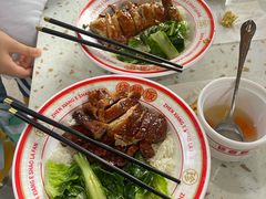 -珍香鹅(软件基地店)