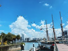 -新加坡水上探险乐园