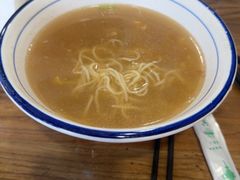 -华圆美食-老蓬莱菜(蓬港路店)