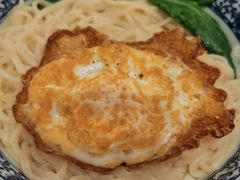 -福荣居褡裢火烧京味家常菜(西四店)