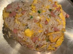 -老板娘的烤肉店(港湾广场店)