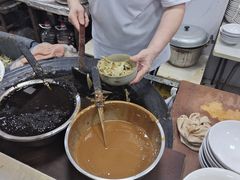 -正味斋锅巴菜(西北角店)