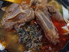 -华中农业大学-荟园餐厅