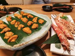 -王鼎精致料理铁板烧(世博源店)