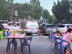 -李哥海鲜烧烤家常菜(孔雀城店)