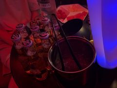 -赤红音乐现场(浦东金桥路店)