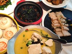 -黛瓦里巷(南京东路店)