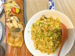 -小山日本料理(兴业太古汇店)