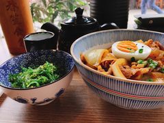 -春笙食堂.丼饭拉面寿司(GOGO新天地店)